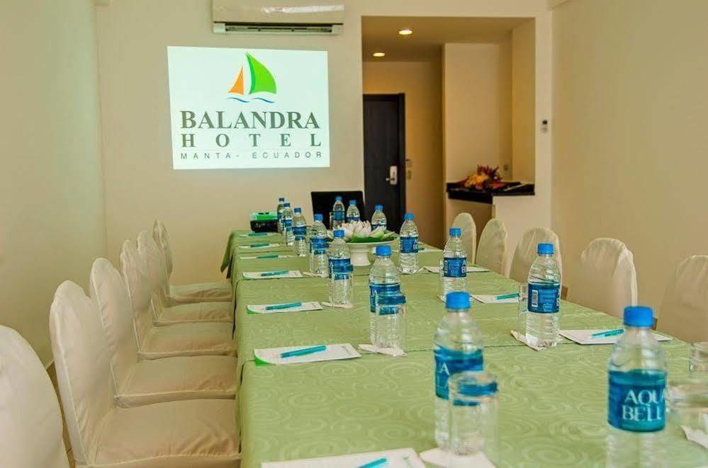 מנטה Hotel Balandra מראה חיצוני תמונה